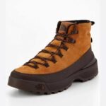 The North Face shoes Glenclyffe Urban high - Brown - Image 3