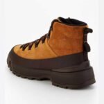 The North Face shoes Glenclyffe Urban high - Brown - Image 4