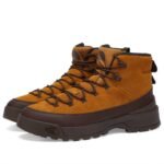 The North Face shoes Glenclyffe Urban high - Brown - Image 2