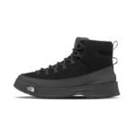 The North Face shoes Glenclyffe Urban high - Black