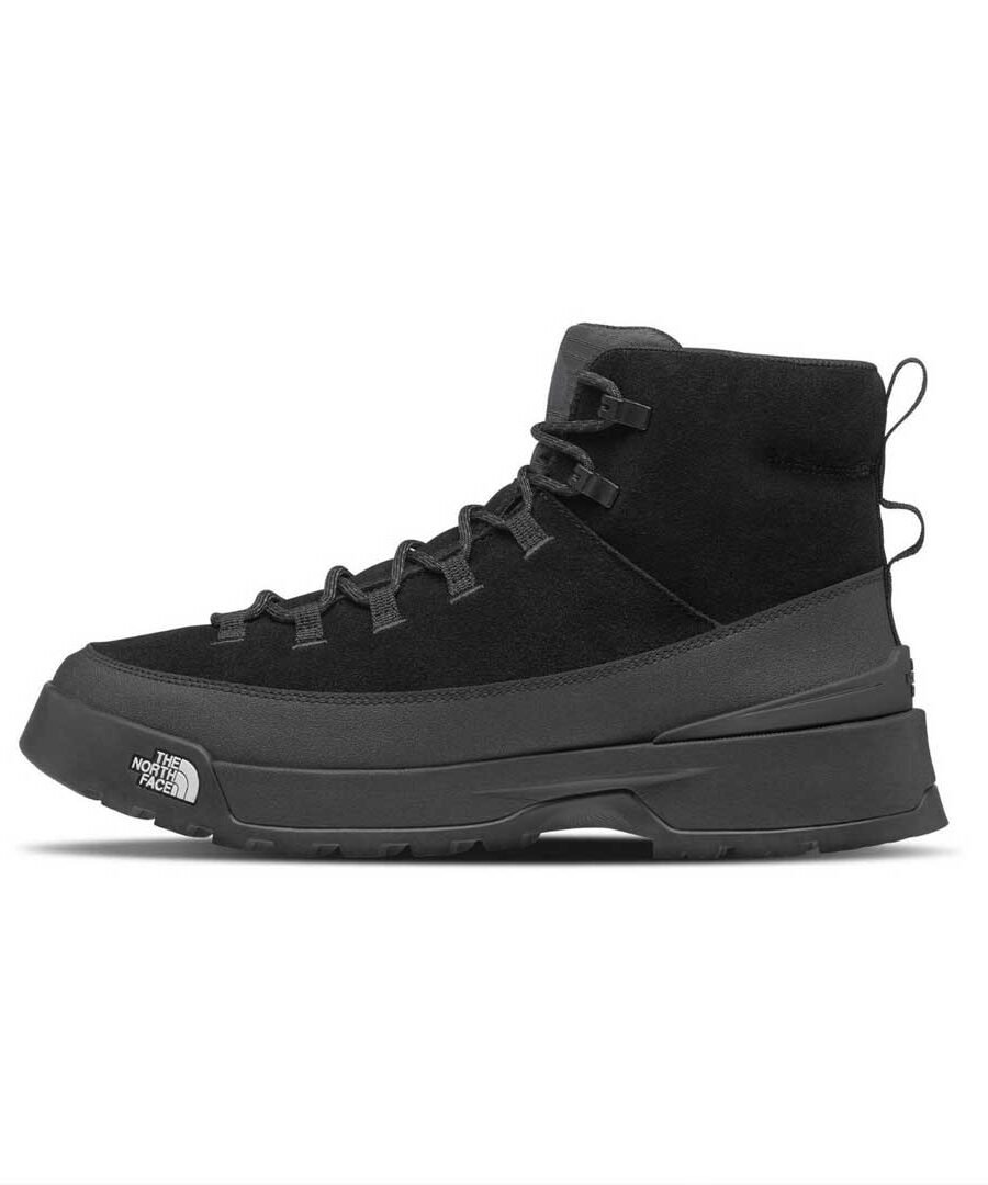 The North Face shoes Glenclyffe Urban high - Black