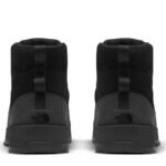 The North Face shoes Glenclyffe Urban high - Black - Image 3