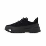 The North Face shoes Glenclyffe Urban Low - Black