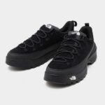 The North Face shoes Glenclyffe Urban Low - Black - Image 2