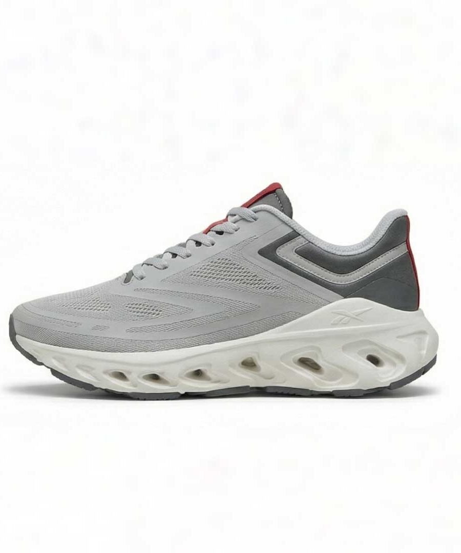 Reebok fuel flex Run - Grey