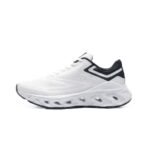 Reebok fuel flex Run - White / Black