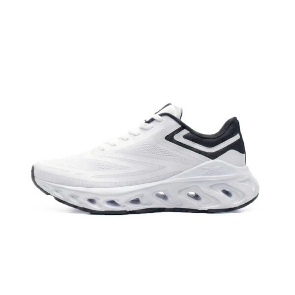 Reebok fuel flex Run - White / Black