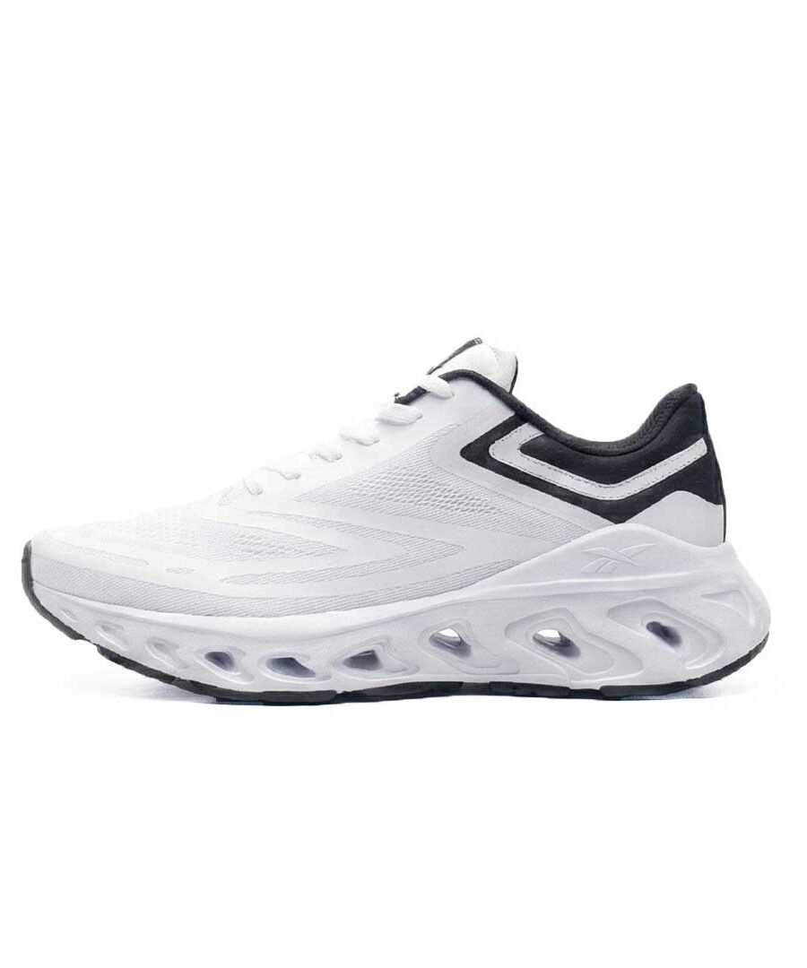 Reebok fuel flex Run - White / Black