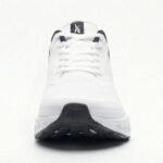 Reebok fuel flex Run - White / Black - Image 3