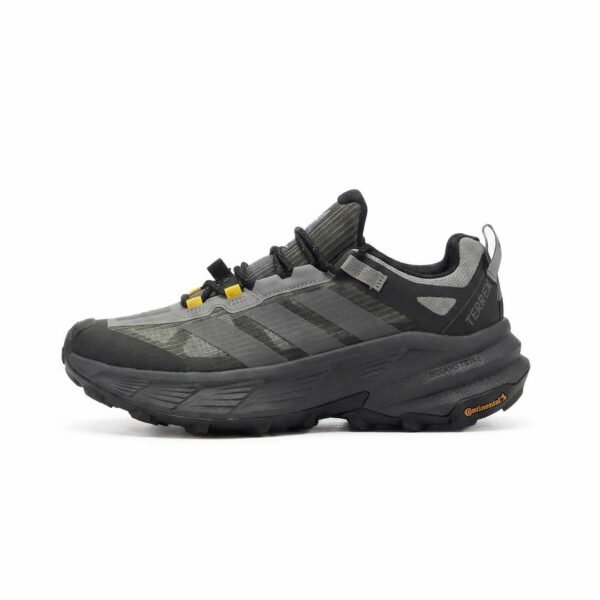 adidas terrex trailmaker 2 gore-tex grey/black