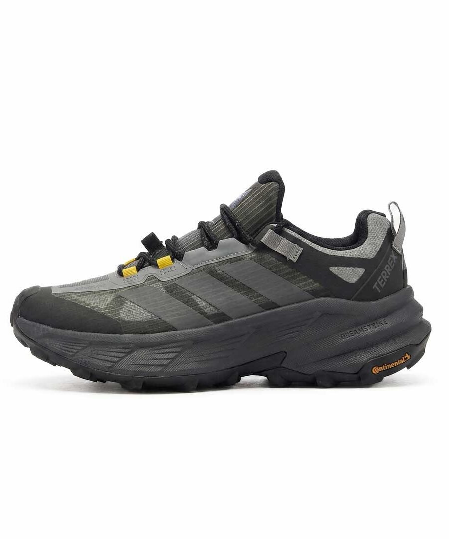 adidas terrex trailmaker 2 gore-tex grey/black