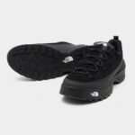 The North Face shoes Glenclyffe Urban Low - Black - Image 3