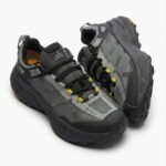 adidas terrex trailmaker 2 gore-tex grey/black - Image 3