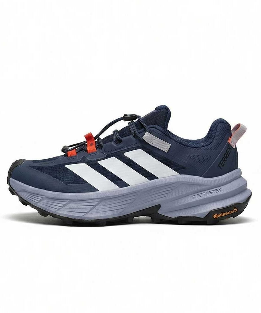 adidas terrex trailmaker 2 gore-  Navy / Purple