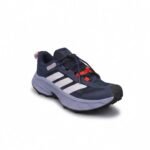 adidas terrex trailmaker 2 gore-  Navy / Purple - Image 3