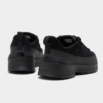 The North Face shoes Glenclyffe Urban Low - Black - Image 4