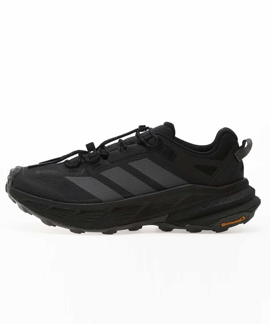 adidas terrex trailmaker 2 gore-tex Black