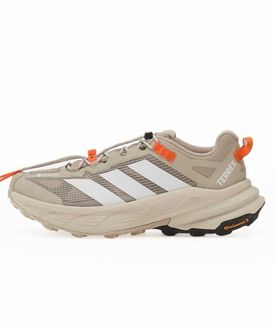 adidas terrex trailmaker 2 gore-Brown