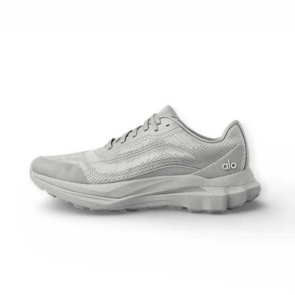Alo Runner Grey