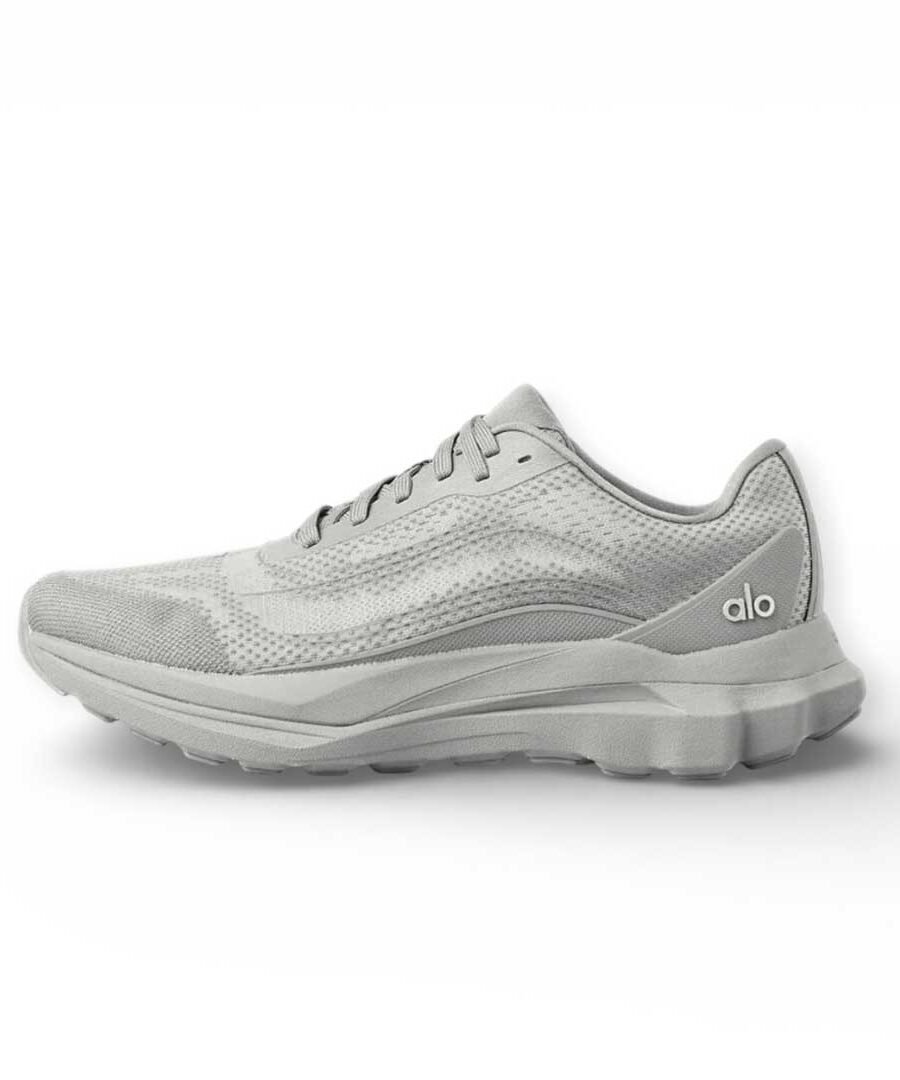 Alo Runner Grey