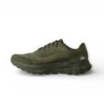 Alo Runner Green olive