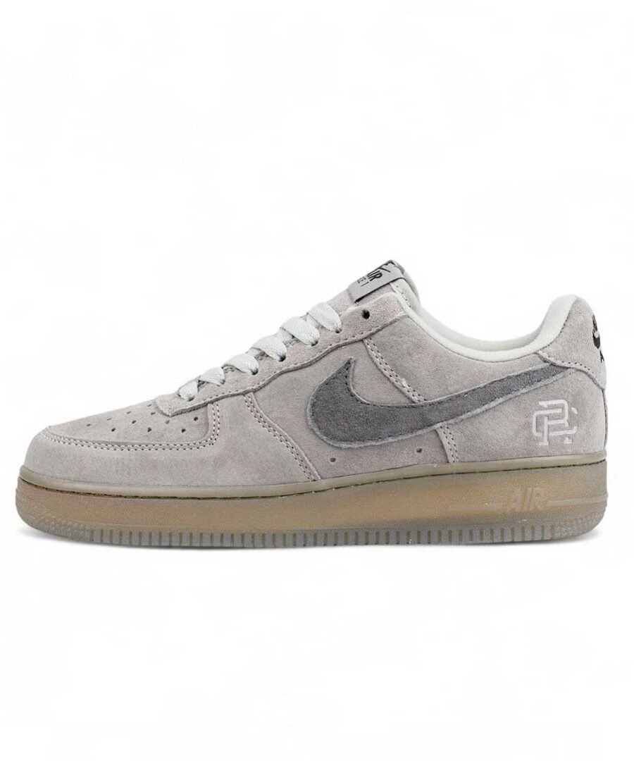 Nike Air Force 1 Low x Reigning Champ