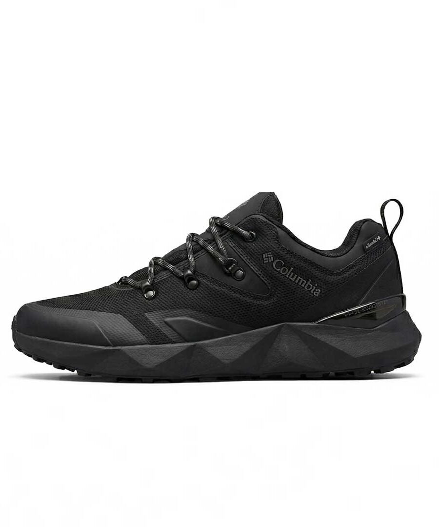 Columbia FACET™ 30 Low OutDry Grey triple black