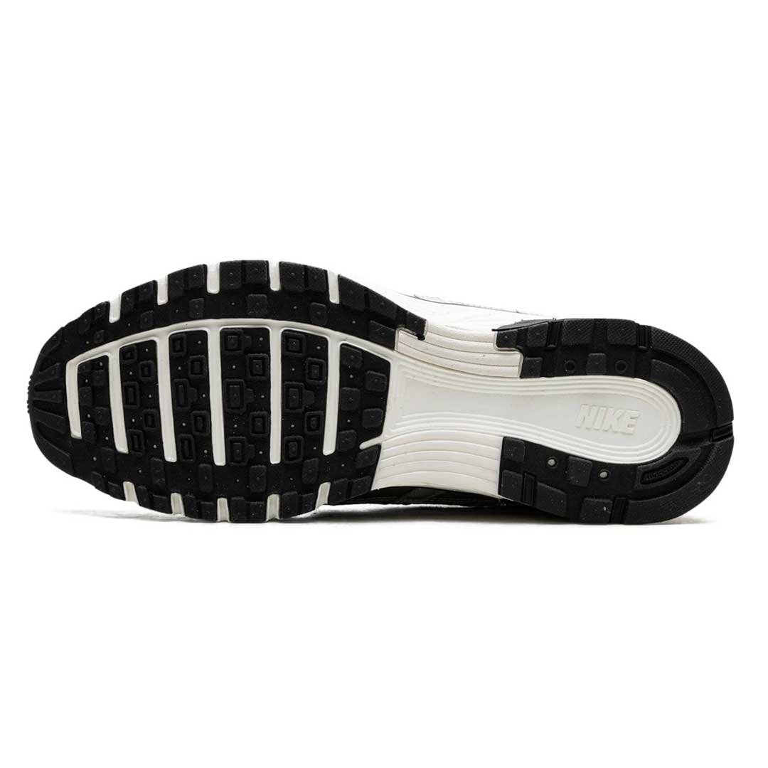 Nike P-6000 Metallic Silver - Image 4