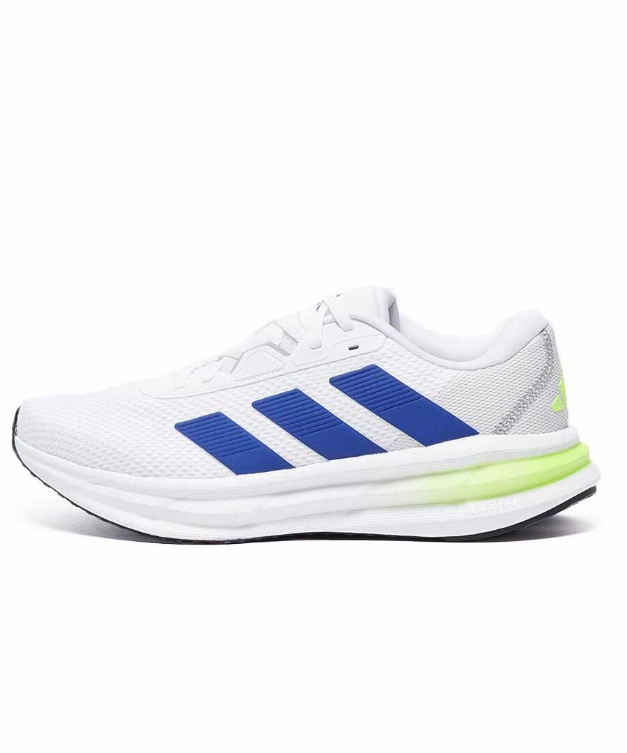 Adidas Galaxy 7 Running / White