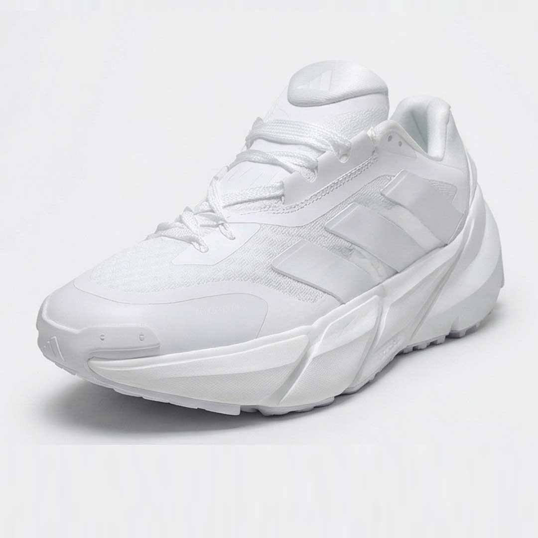 adidas ADISTAR C.RDY WHITE - Image 2