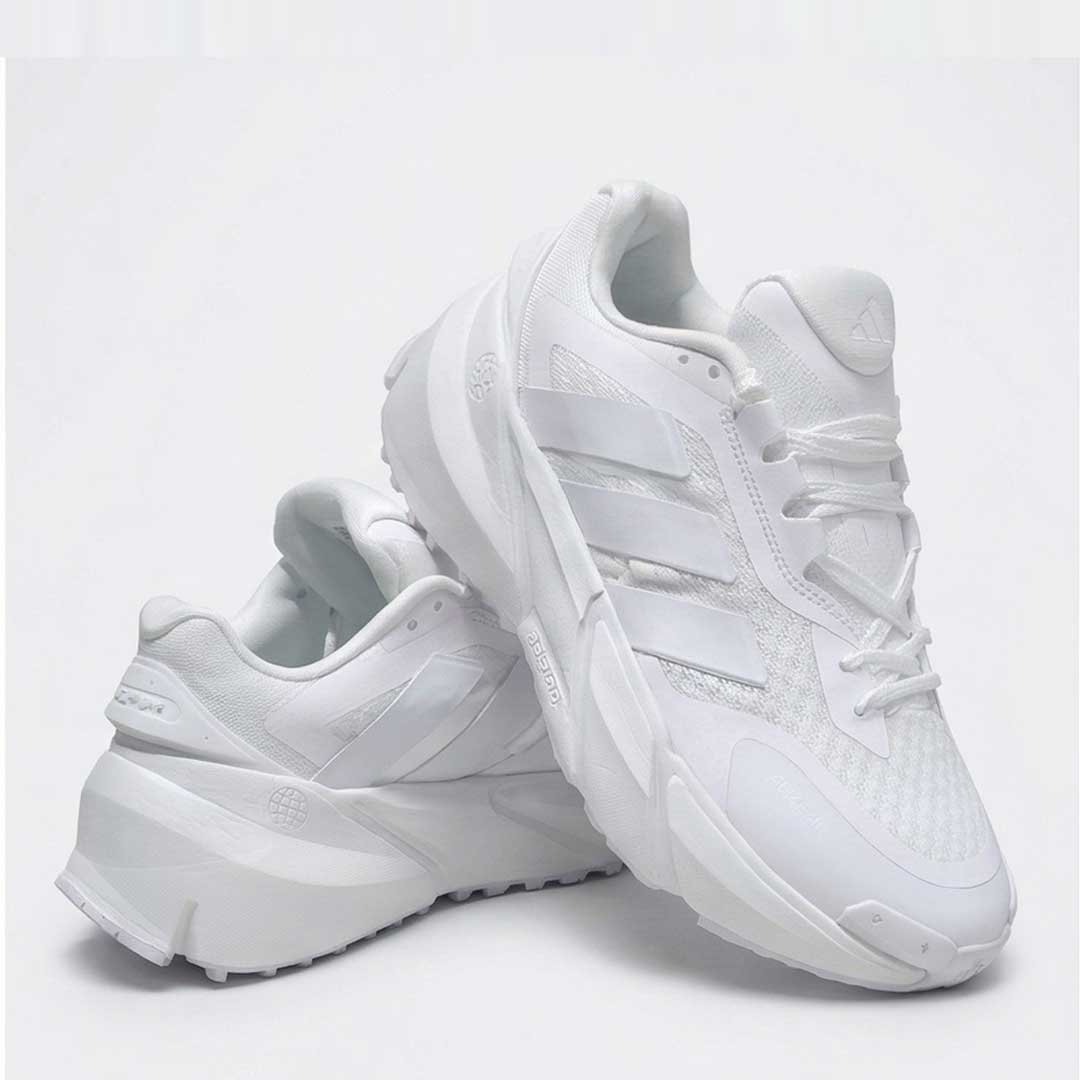 adidas ADISTAR C.RDY WHITE - Image 3