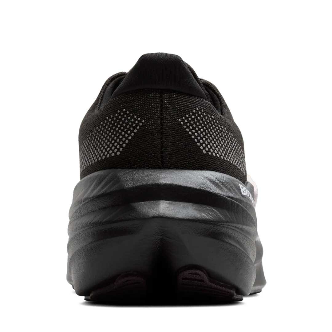 Brooks Glycerin Max Black/Orchid ice/ Grey - Image 5