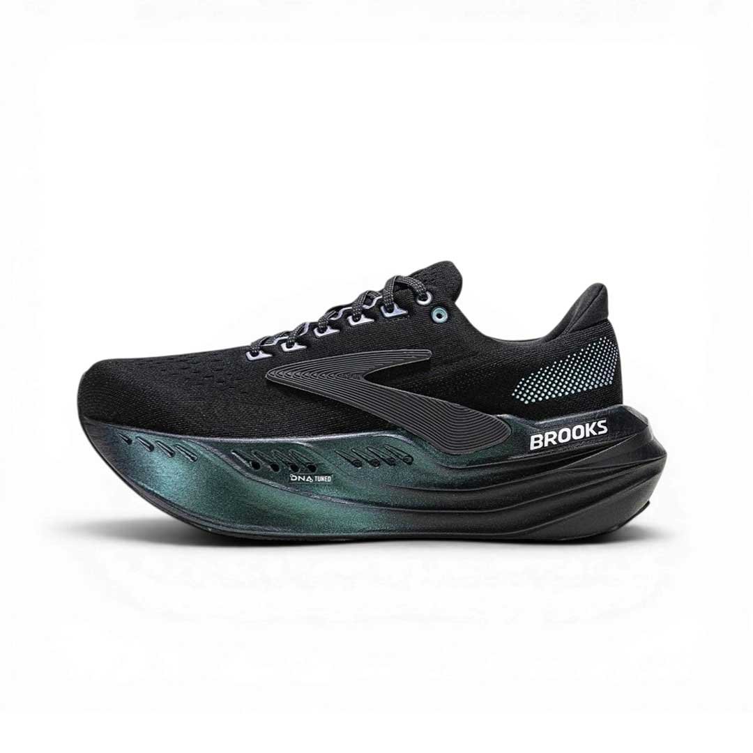 Brooks Glycerin Max Aurora Black/Ebony