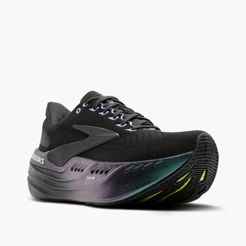 Brooks Glycerin Max Aurora Black/Ebony - Image 3
