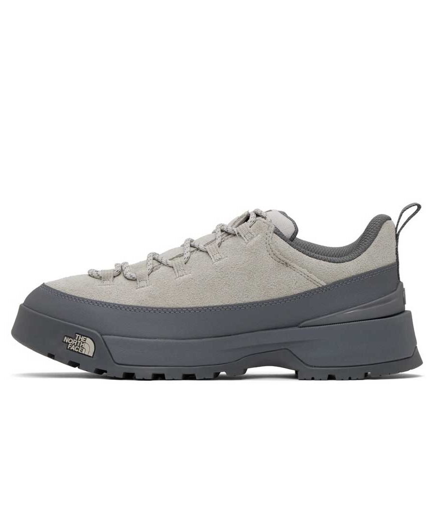 The North Face shoes Glenclyffe Urban Low - Grey