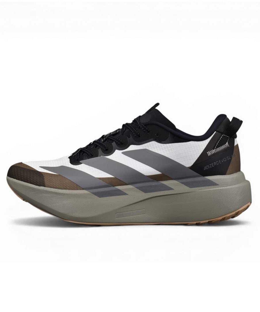 adidas Adizero Evo SL ATR – Biege / Brown