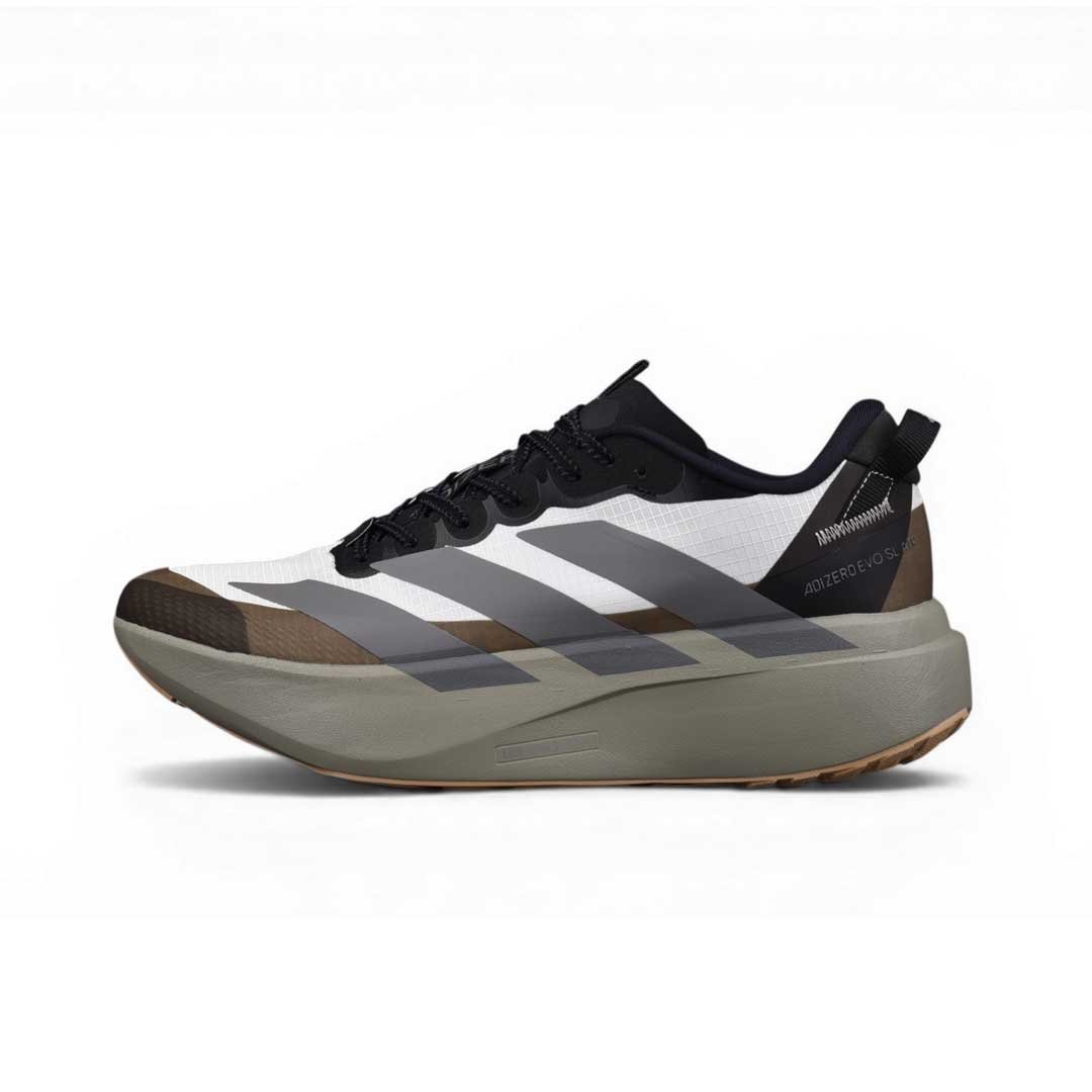 adidas Adizero Evo SL ATR – Biege / Brown