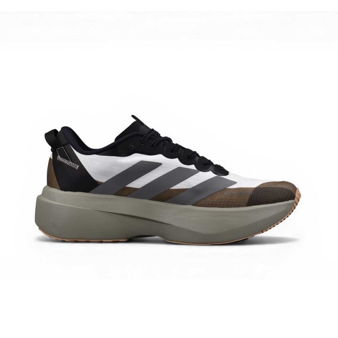 adidas Adizero Evo SL ATR – Biege / Brown - Image 2