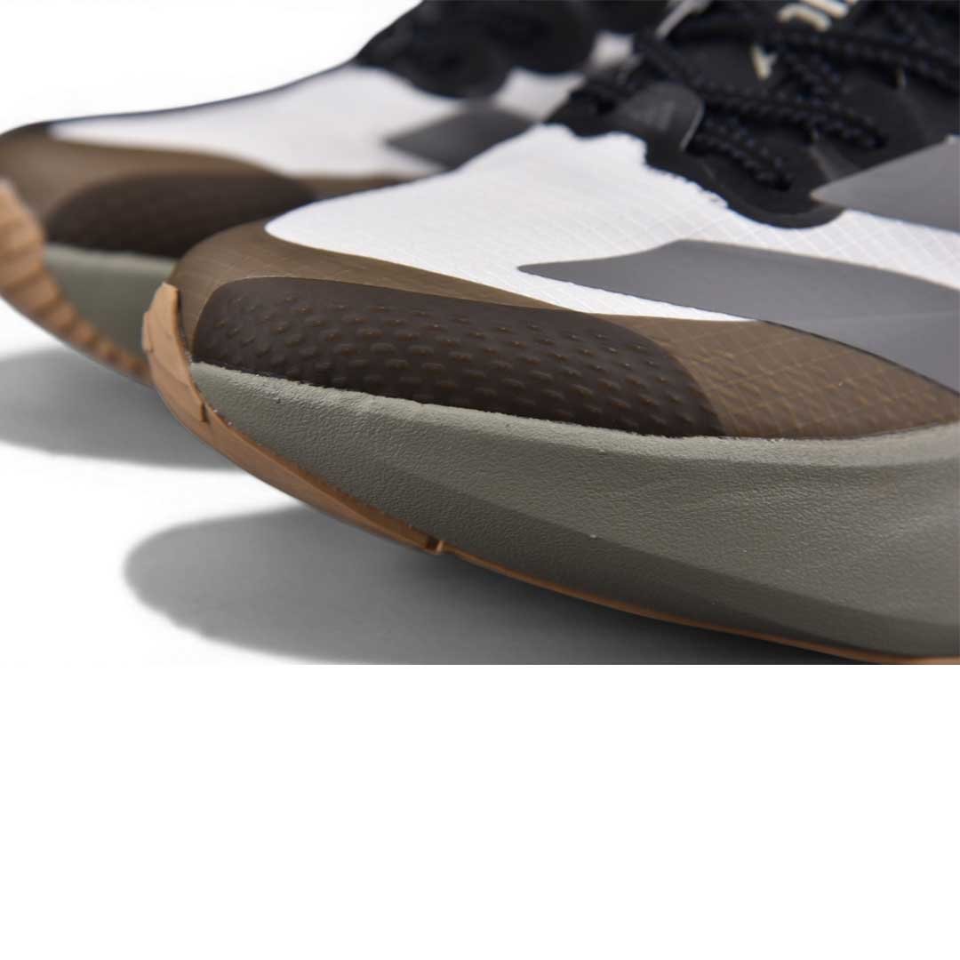adidas Adizero Evo SL ATR – Biege / Brown - Image 6