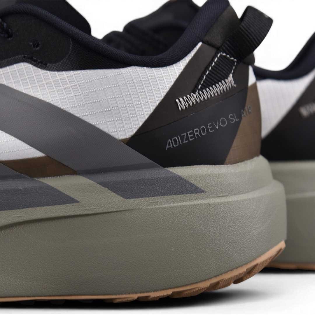 adidas Adizero Evo SL ATR – Biege / Brown - Image 8