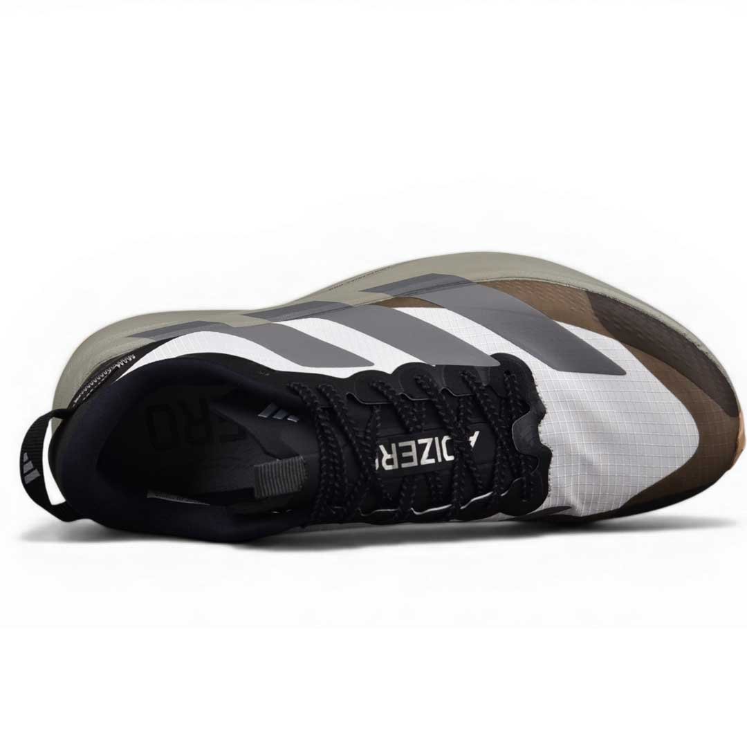 adidas Adizero Evo SL ATR – Biege / Brown - Image 3