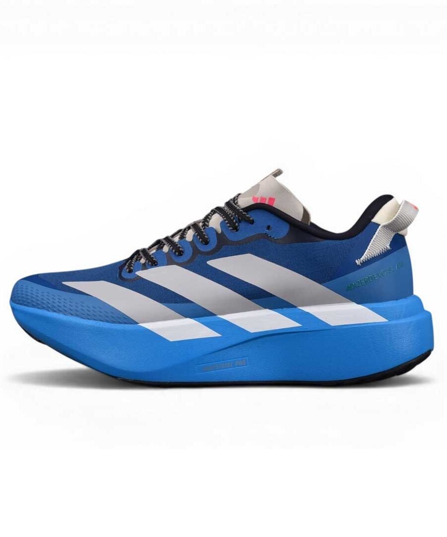 adidas Adizero Evo SL ATR – Dusky Petrol / Grey Two / Dusky Ink
