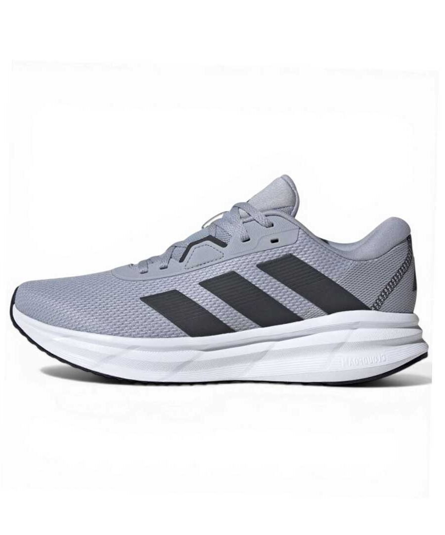 Adidas Galaxy 7 Running / Grey