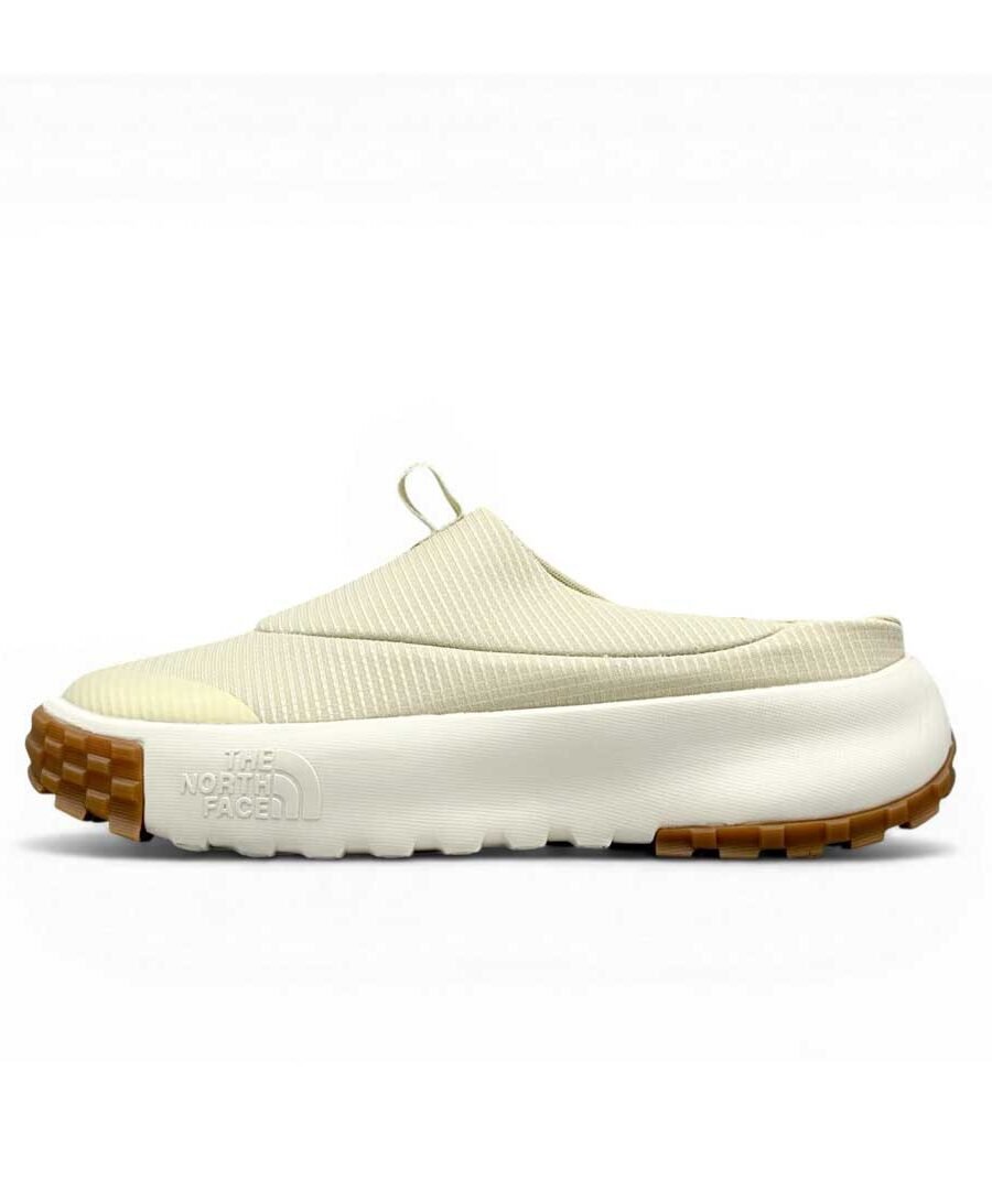 The North Face sliders M Never Stop Mule - Beige