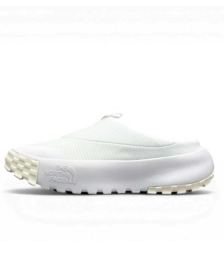 The North Face sliders M Never Stop Mule - White