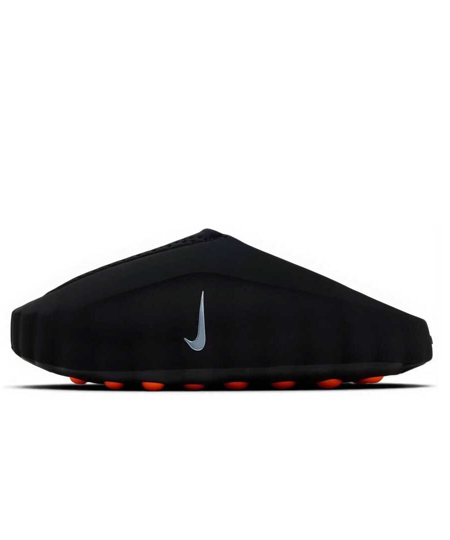 nike mind 001 - black chrome