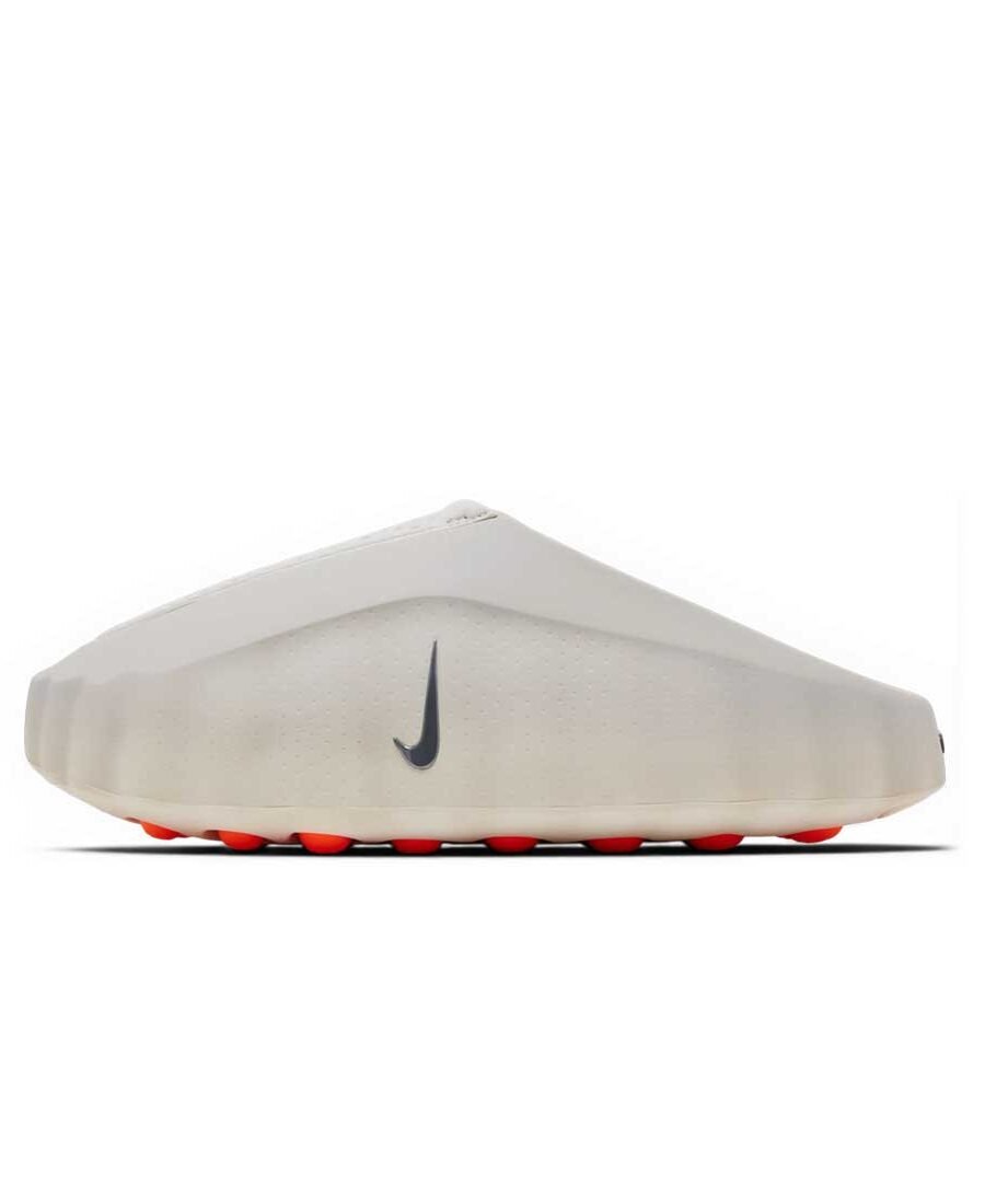 nike mind 001 slide  - light bone
