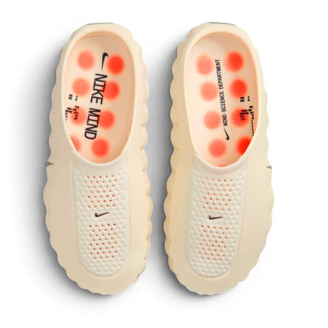 nike mind 001 - light beige - Image 4