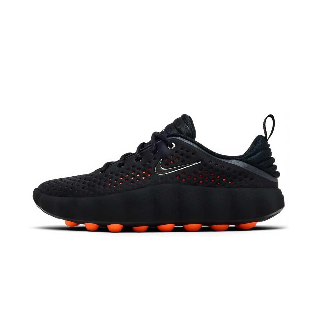 nike mind 002 - 'Black Hyper Crimson'