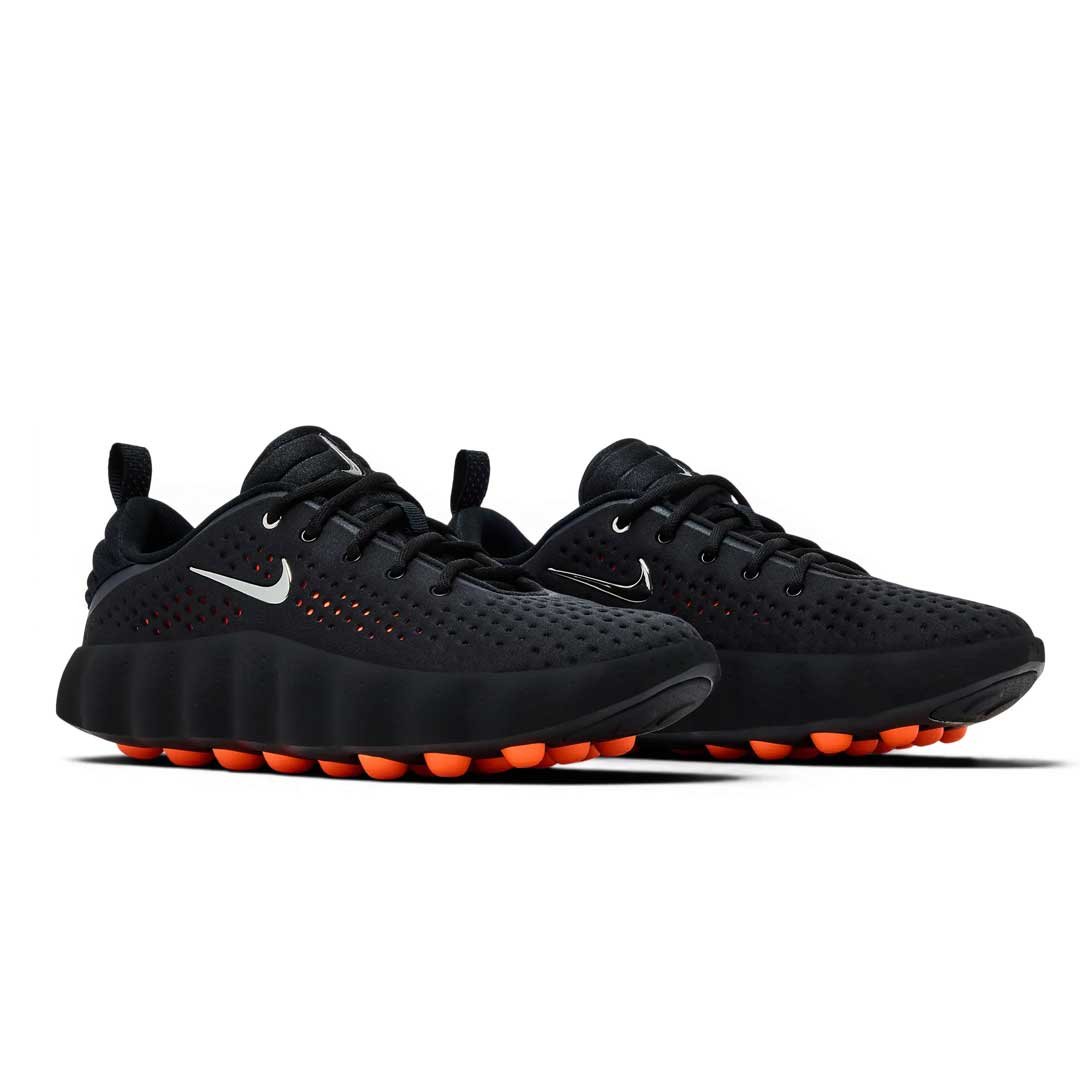 nike mind 002 - 'Black Hyper Crimson' - Image 2